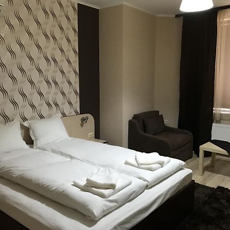 Hotel Body M Vrața Exterior foto