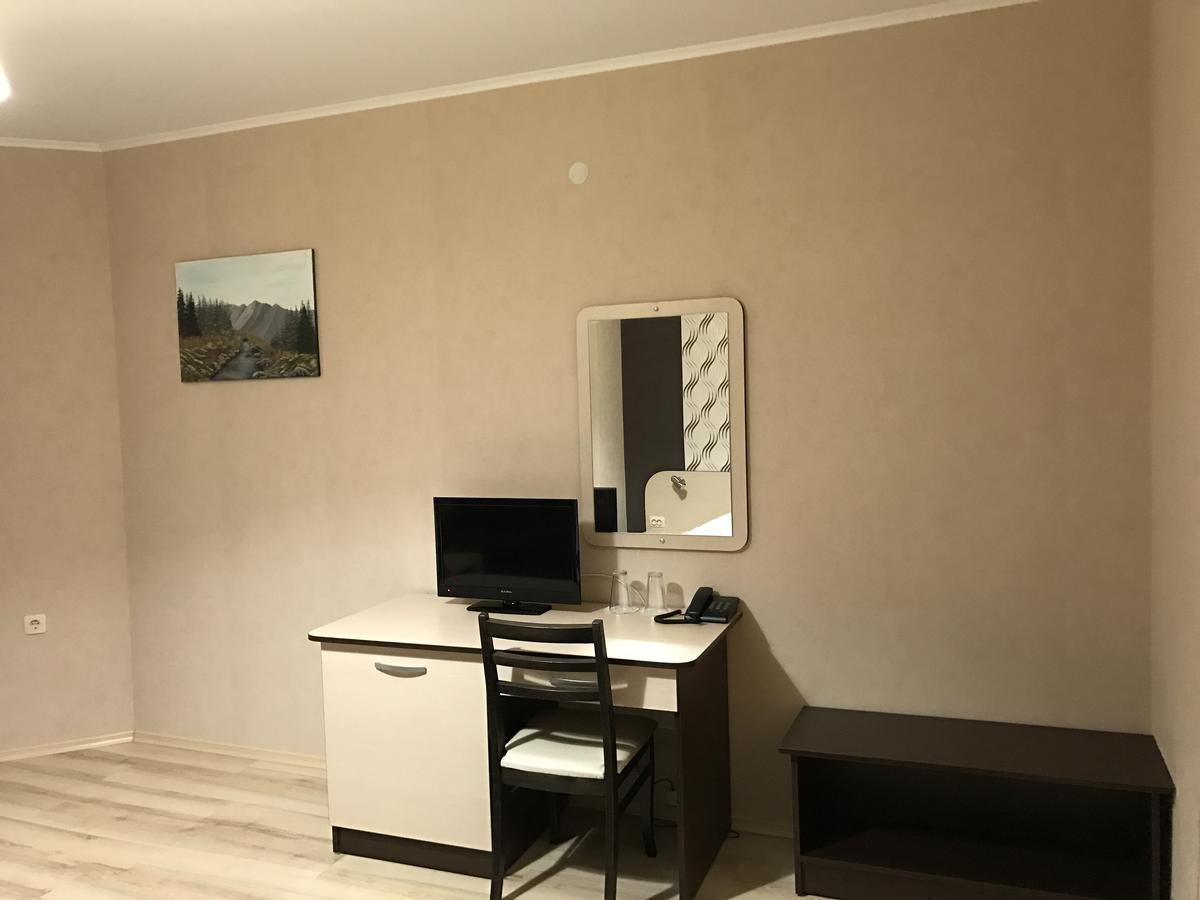 Hotel Body M Vrața Exterior foto